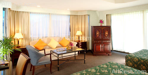 Patong Resort Hotel 22